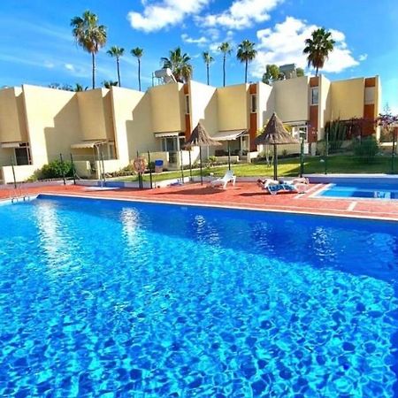 El Cortijo Bungallows Playa de las Americas  Zewnętrze zdjęcie