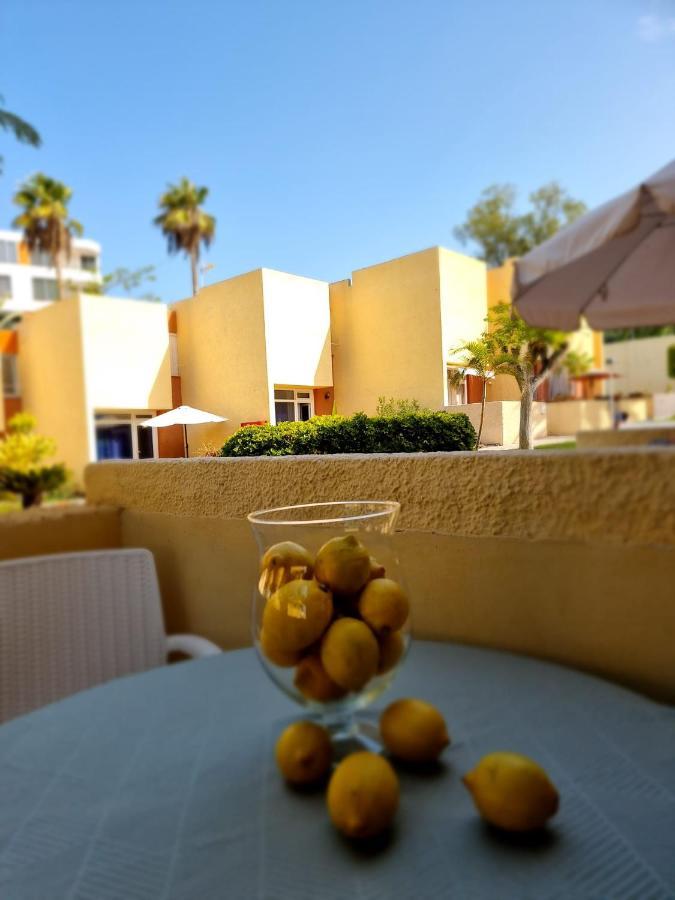 El Cortijo Bungallows Playa de las Americas  Zewnętrze zdjęcie