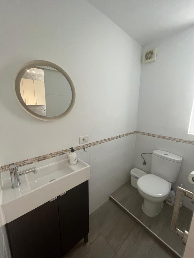 El Cortijo Bungallows Playa de las Americas  Zewnętrze zdjęcie