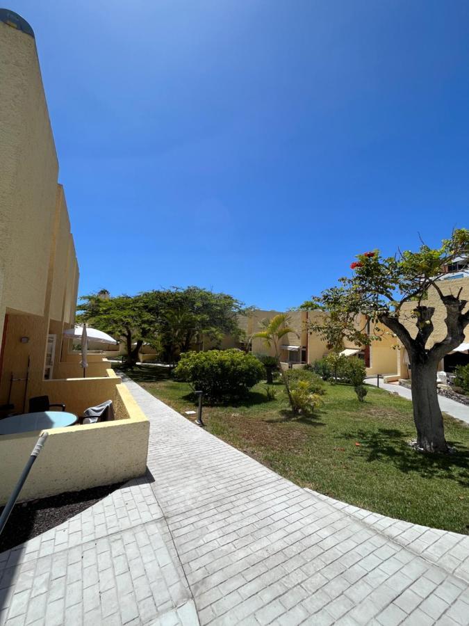 El Cortijo Bungallows Playa de las Americas  Zewnętrze zdjęcie