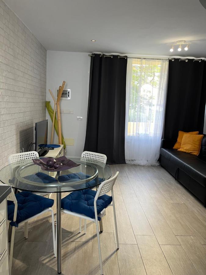 El Cortijo Bungallows Playa de las Americas  Zewnętrze zdjęcie
