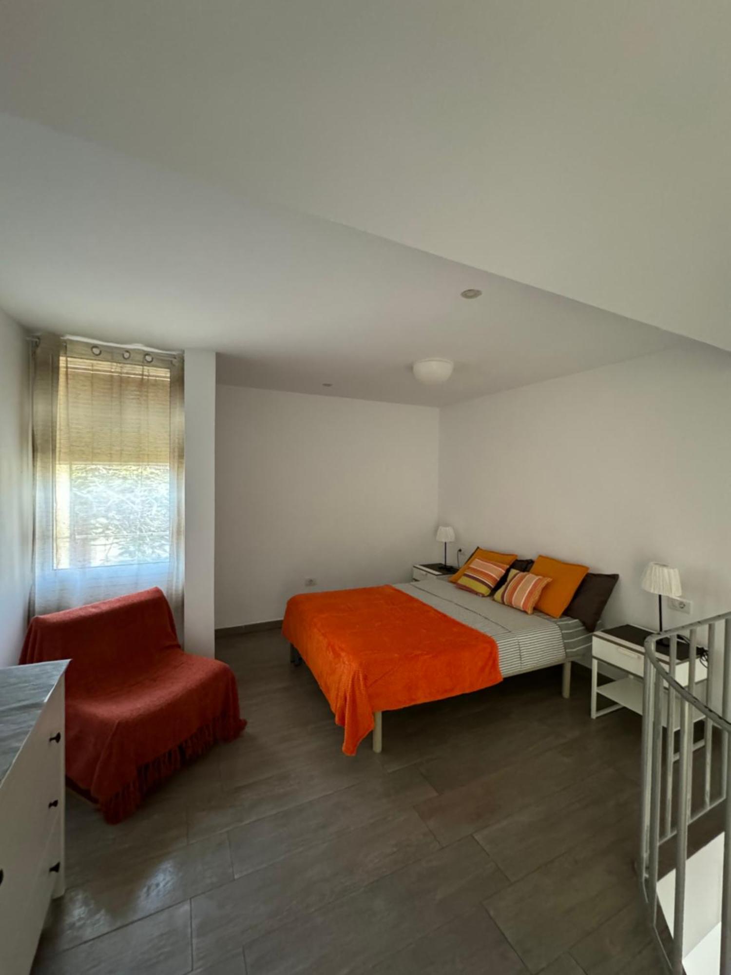 El Cortijo Bungallows Playa de las Americas  Zewnętrze zdjęcie