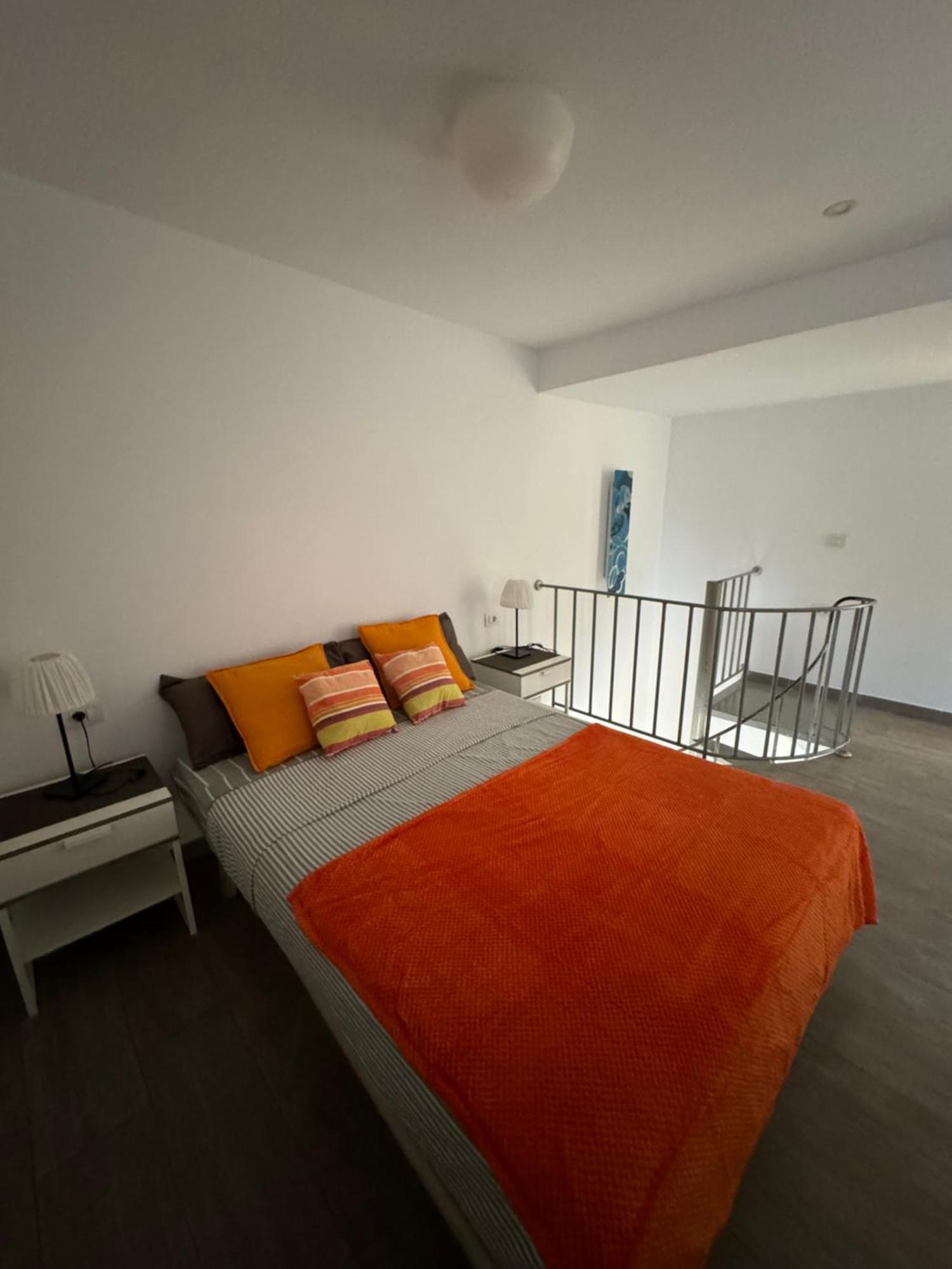 El Cortijo Bungallows Playa de las Americas  Zewnętrze zdjęcie